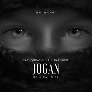 JOGAN (Original mix)