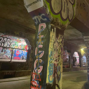 Zzzz (feat. luhj2 & D1)