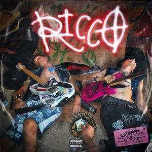 Ricco (feat. MishⱯ) (Explicit)