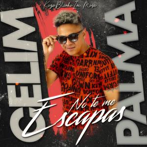 No te me Escapas(feat. Celim Palma)