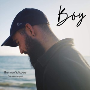 Boy (feat. Abbie Langford)