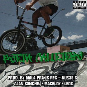 Poeta Callejero (Explicit)