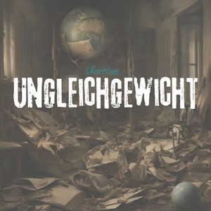 Ungleichgewicht