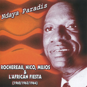 Ndaya Paradis