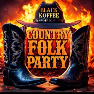 Country Folk Party