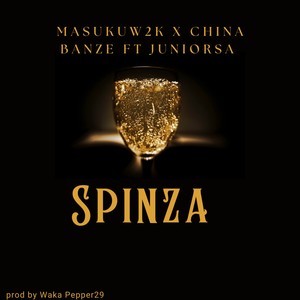 SPINZA (Radio Edit|Explicit)