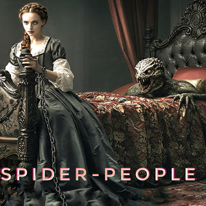 The Island Of The Defiled