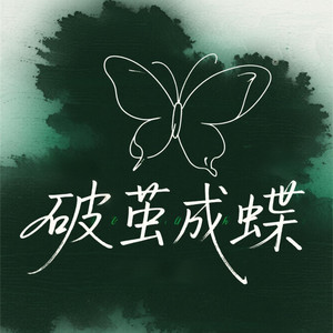 破茧的蝶