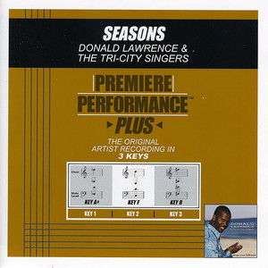 Premiere Performance Plus: Seasons