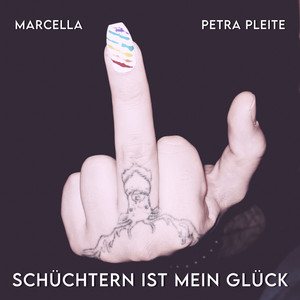 Schüchtern ist mein Glück (Explicit)