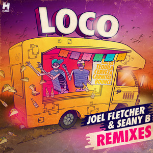 Loco (VINAI Remix)