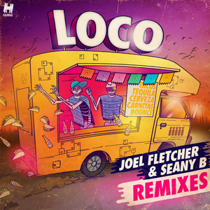 Loco (VINAI Remix)