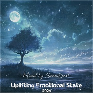 Uplifting Emotional State, Vol. 098