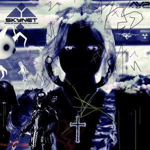 JENNA ORTEGA (feat. Skinny Maik) (Explicit)