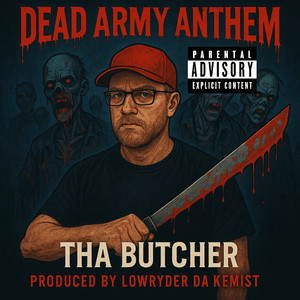 Dead Army Anthem (Explicit)