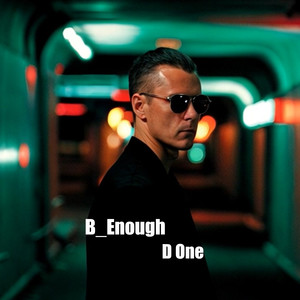 B_Enough (Radio Edit)