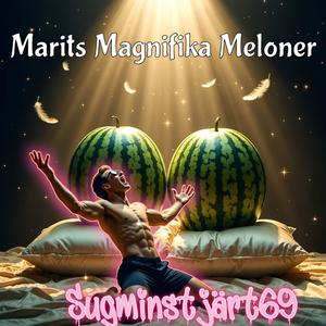 Marits magnifika meloner (Explicit)