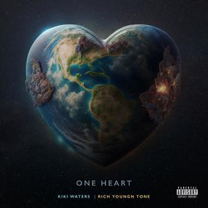 ONE HEART (Explicit)