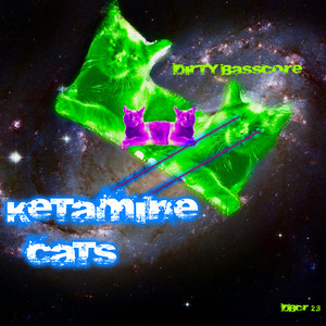 Ketamine Cats