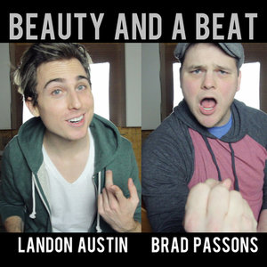 Beauty and a Beat-Landon Austin&Brad Passons