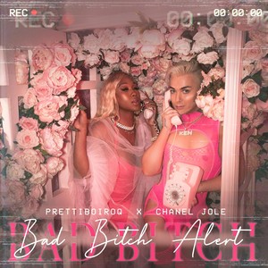 BBA (feat. Chanel Jole) (Explicit)