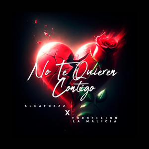 NO ME QUIEREN CONTIGO