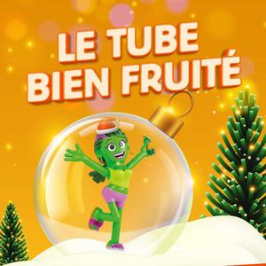 Le tube bien fruité (feat. Honey Bees & Mina CrazySquad)