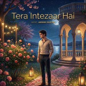 Tera intezaar hai