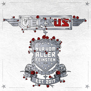 Stürmische Gezeiten (Neuaufnahme)