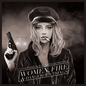 Women, Fire and Dangerous Things (2024 Remaster)