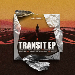 Transit Ep (Explicit)