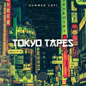 Tokyo Tapes #1