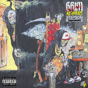 No Prisioners (Explicit)