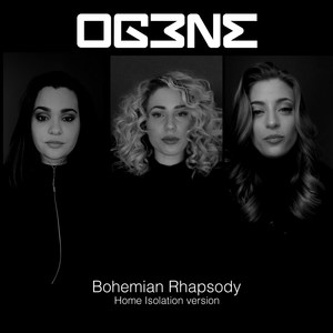 Bohemian Rhapsody (Home Isolation Version)