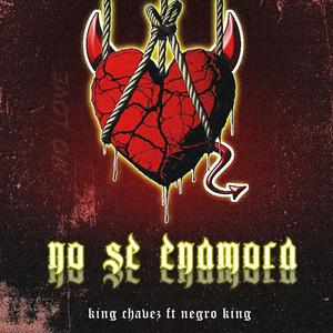 No Se Enamora (feat. Negro king) [Explicit]