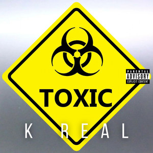 Toxic (Explicit)