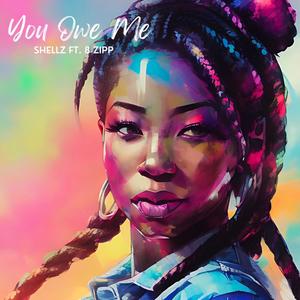 You Owe Me (feat. 8 Zipp) (Acapella|Explicit)