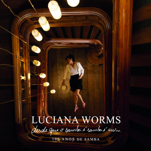 Luciana Worms - Enredo do Meu Samba - 1984