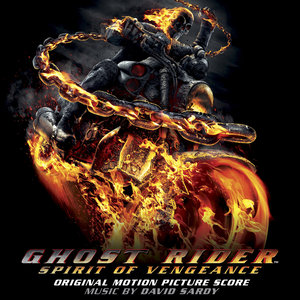 Ghost Rider: Spirit of Vengeance