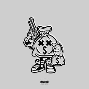 the heist (feat. Couhustlehard) (Explicit)