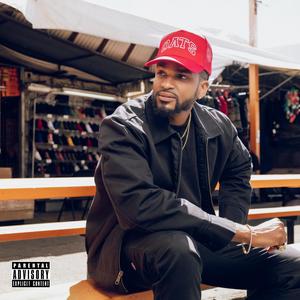 TRILLION WAYS (feat. LEGENDARY CAM) (Explicit)