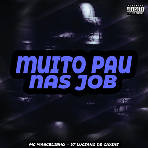 Muito Pau nas Job (Explicit)