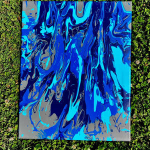 All Pourin' In (Swamp Side Showcase) (Explicit)