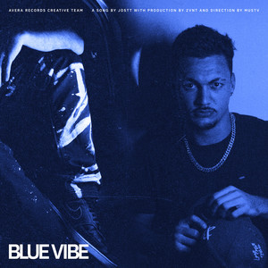 Blue Vibe (Explicit)