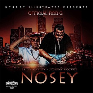 Nosey (Explicit)