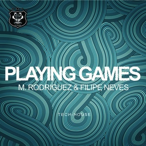 Playing Games (Original Mix)