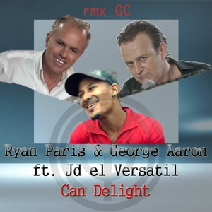 Can Delight (Remix 2018)