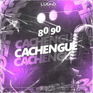 80 y 90 Cachengue (DJ Mix)