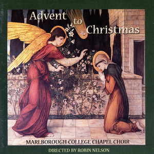 Advent to Christmas