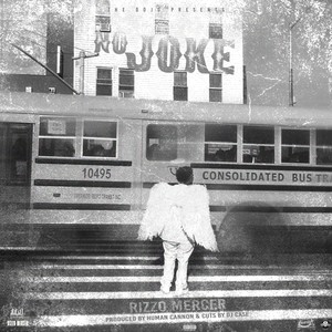 No Joke(feat. Rizzo Mercer) (Explicit)